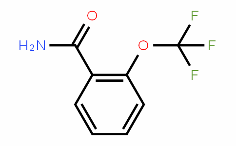 127979-74-2 | 2-(Trifluoromethoxy)benzamide