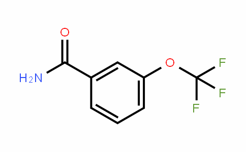 658-91-3 | 3-(三氟甲氧基)苯甲酰胺