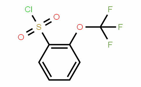 103008-51-1 | 2-(Trifluoromethoxy)benzenesulphonyl chloride