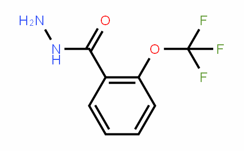 175277-19-7 | 2-(Trifluoromethoxy)benzoic acid hydrazide