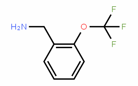 175205-64-8 | 2-(Trifluoromethoxy)benzylamine