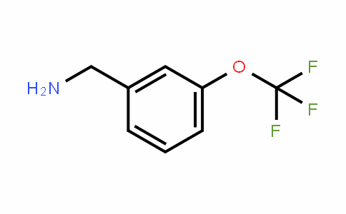 93071-75-1 | 3-(三氟甲氧基)苯甲胺