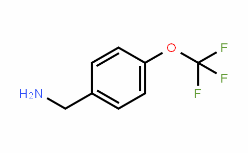 93919-56-3 | 4-(三氟甲氧基)苄胺