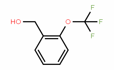 175278-07-6 | 2-(Trifluoromethoxy)benzyl alcohol