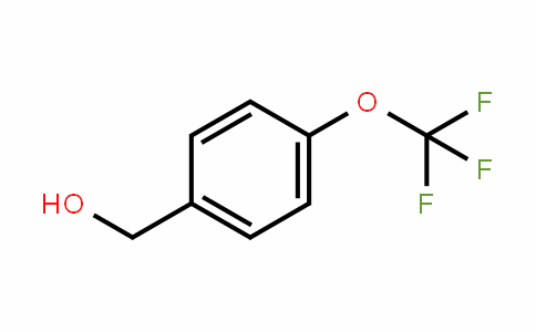 1736-74-9 | 4-(Trifluoromethoxy)benzyl alcohol