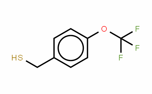 175278-03-2 | 4-(Trifluoromethoxy)benzylthiol