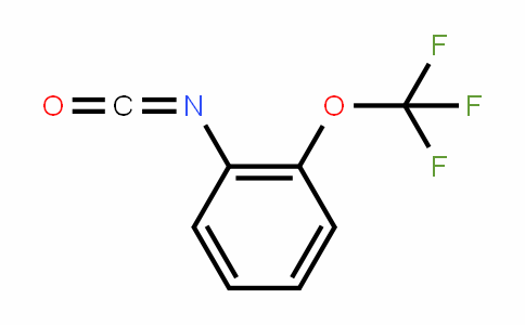 182500-26-1 | 2-(Trifluoromethoxy)phenyl isocyanate