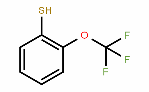 175278-01-0 | 2-(Trifluoromethoxy)thiophenol