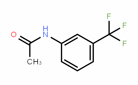 351-36-0 | 3'-(Trifluoromethyl)acetanilide