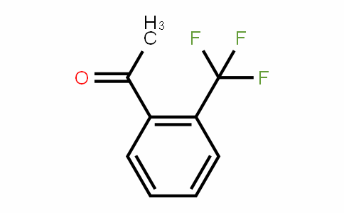 17408-14-9 | 2'-(Trifluoromethyl)acetophenone
