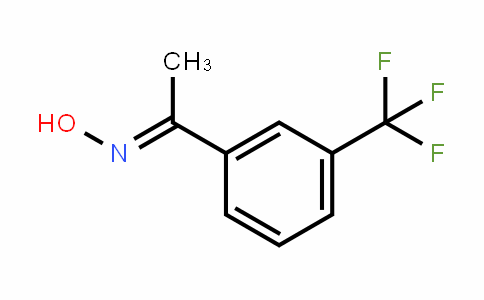 99705-50-7 | 3'-(Trifluoromethyl)acetophenone oxime
