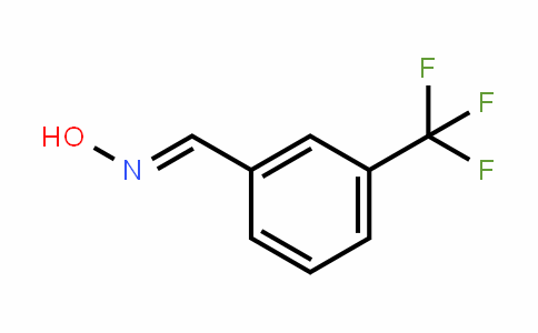 368-83-2 | 3-(Trifluoromethyl)benzaldoxime