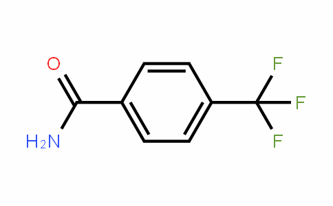 1891-90-3 | 4-(Trifluoromethyl)benzamide