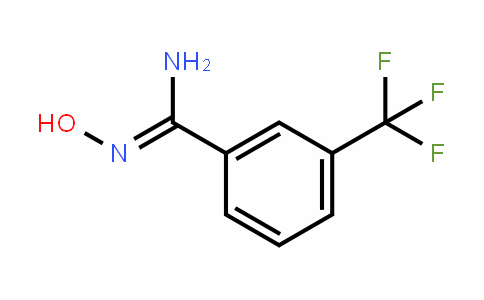 40067-80-9 | 3-(Trifluoromethyl)benzamidoxime