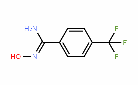 22179-86-8 | 4-(Trifluoromethyl)benzamidoxime