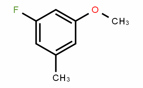 160911-11-5 | 3-Fluoro-5-methylanisole