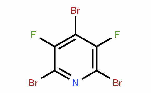 30841-93-1 | 3,5-Difluoro-2,4,6-tribromopyridine