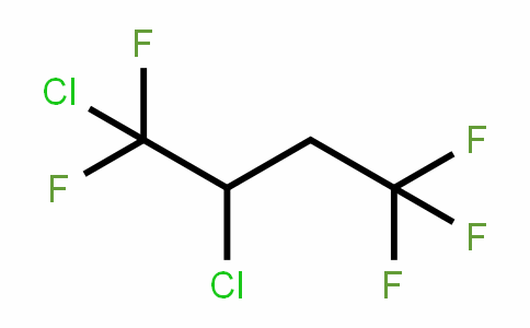153083-94-4 | 1,2-Dichloro-2H,3H,3H-perfluorobutane