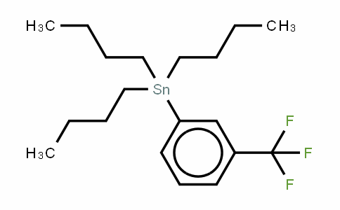 53566-38-4 | 三丁基-3-(三氟甲基)苯基锡