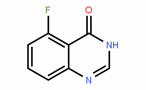 436-72-6 | 3,4-Dihydro-5-fluoro-4-oxoquinazoline