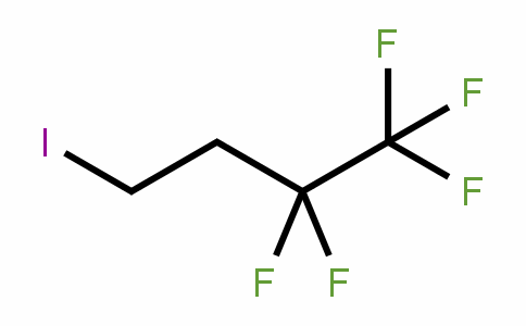 40723-80-6 | 1,1,1,2,2-五氟-4-碘丁烷