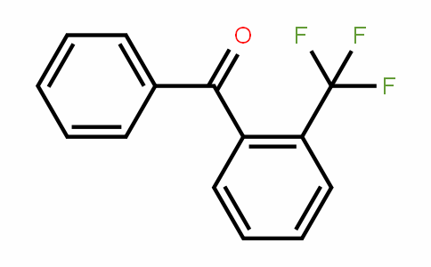 727-99-1 | 2-(Trifluoromethyl)benzophenone