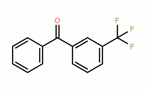 728-81-4 | 3- (三氟甲基) 二苯酮
