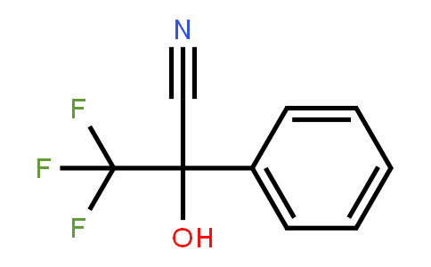 20445-04-9 | 1-Cyano-1-phenyl-2,2,2-trifluoroethanol