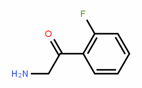 736887-62-0 | 2-Fluorophenacylamine
