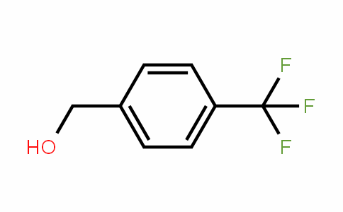 349-95-1 | 4-(Trifluoromethyl)benzyl alcohol
