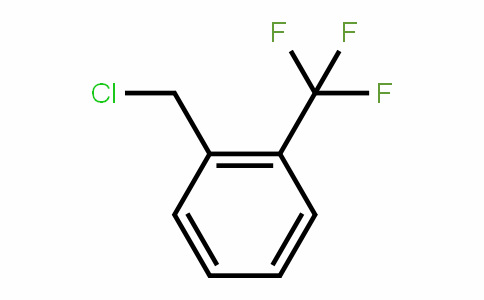 21742-00-7 | 2-(Trifluoromethyl)benzyl chloride