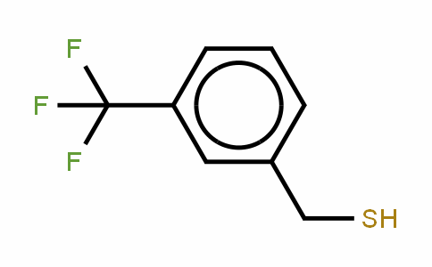 25697-55-6 | 3-(Trifluoromethyl)benzylthiol