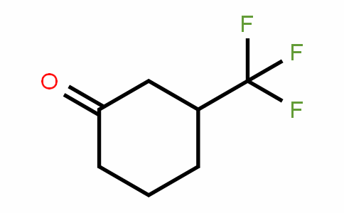 585-36-4 | 3-(Trifluoromethyl)cyclohexan-1-one