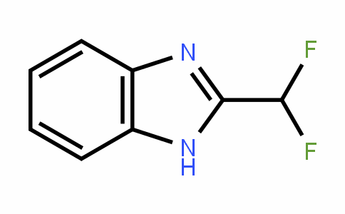 705-09-9 | 2-(Difluoromethyl)-1H-benzimidazole