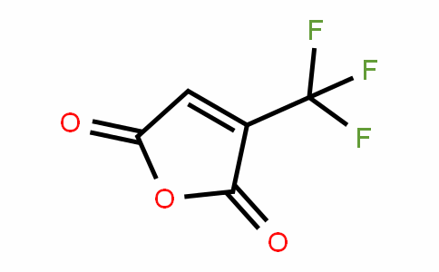700-27-6 | 2-(Trifluoromethyl)maleic anhydride