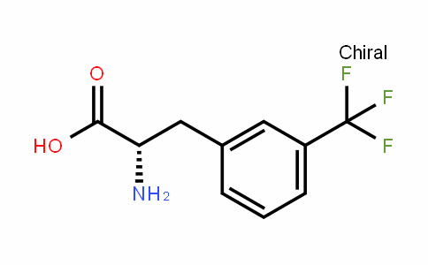 14464-68-7 | 3-(Trifluoromethyl)-L-phenylalanine