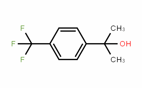 2252-62-2 | alpha,alpha-Dimethyl-4-(trifluoromethyl)benzyl alcohol