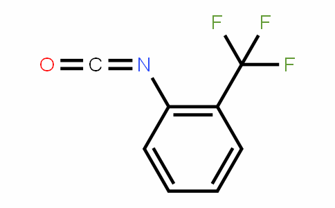 2285-12-3 | 2-(Trifluoromethyl)phenyl isocyanate