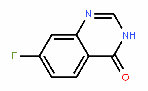 16499-57-3 | 7-Fluoroquinazolin-4(3H)one