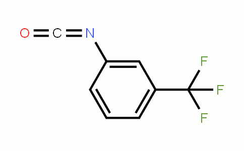 329-01-1 | 3-(三氟甲基)异氰酸苯酯