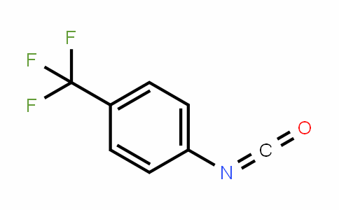 1548-13-6 | 4-(Trifluoromethyl)phenyl isocyanate