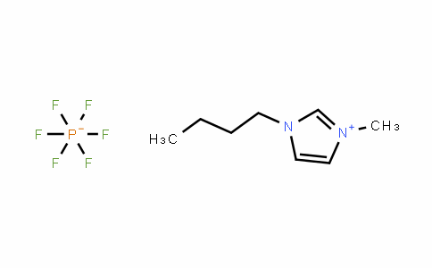 174501-64-5 | 1-(But-1-yl)-3-methyl-1H-imidazol-3-ium hexafluorophosphate