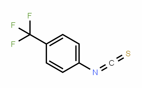 1645-65-4 | 4-(Trifluoromethyl)phenyl isothiocyanate