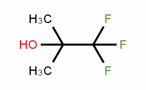 507-52-8 | 2-三氟甲基-2-丙醇