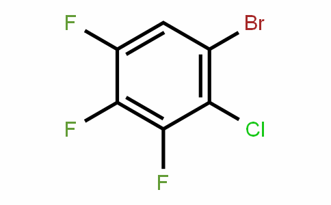 122375-83-1 | 1-Bromo-2-chloro-3,4,5-trifluorobenzene
