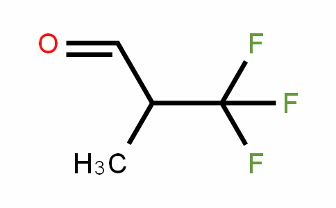 58928-28-2 | 2-Methyl-3,3,3-trifluoropropanal