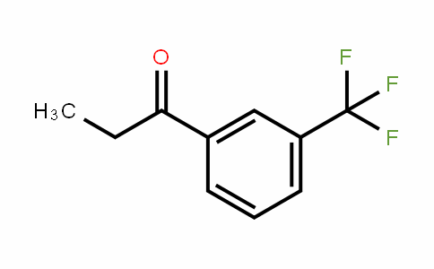 1533-03-5 | 3'-(Trifluoromethyl)propiophenone