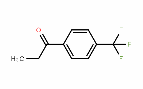 711-33-1 | 4'-(Trifluoromethyl)propiophenone