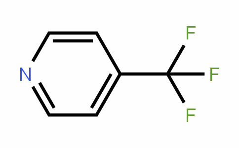 3796-24-5 | 4-(Trifluoromethyl)pyridine