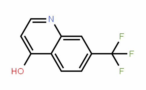 322-97-4 | 4-Hydroxy-7-(trifluoromethyl)quinoline